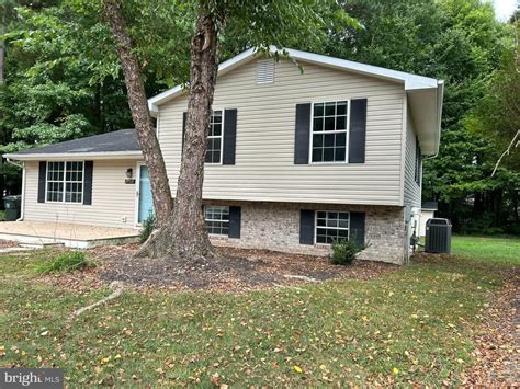 Real Estate & Homes for Sale in 21601 .